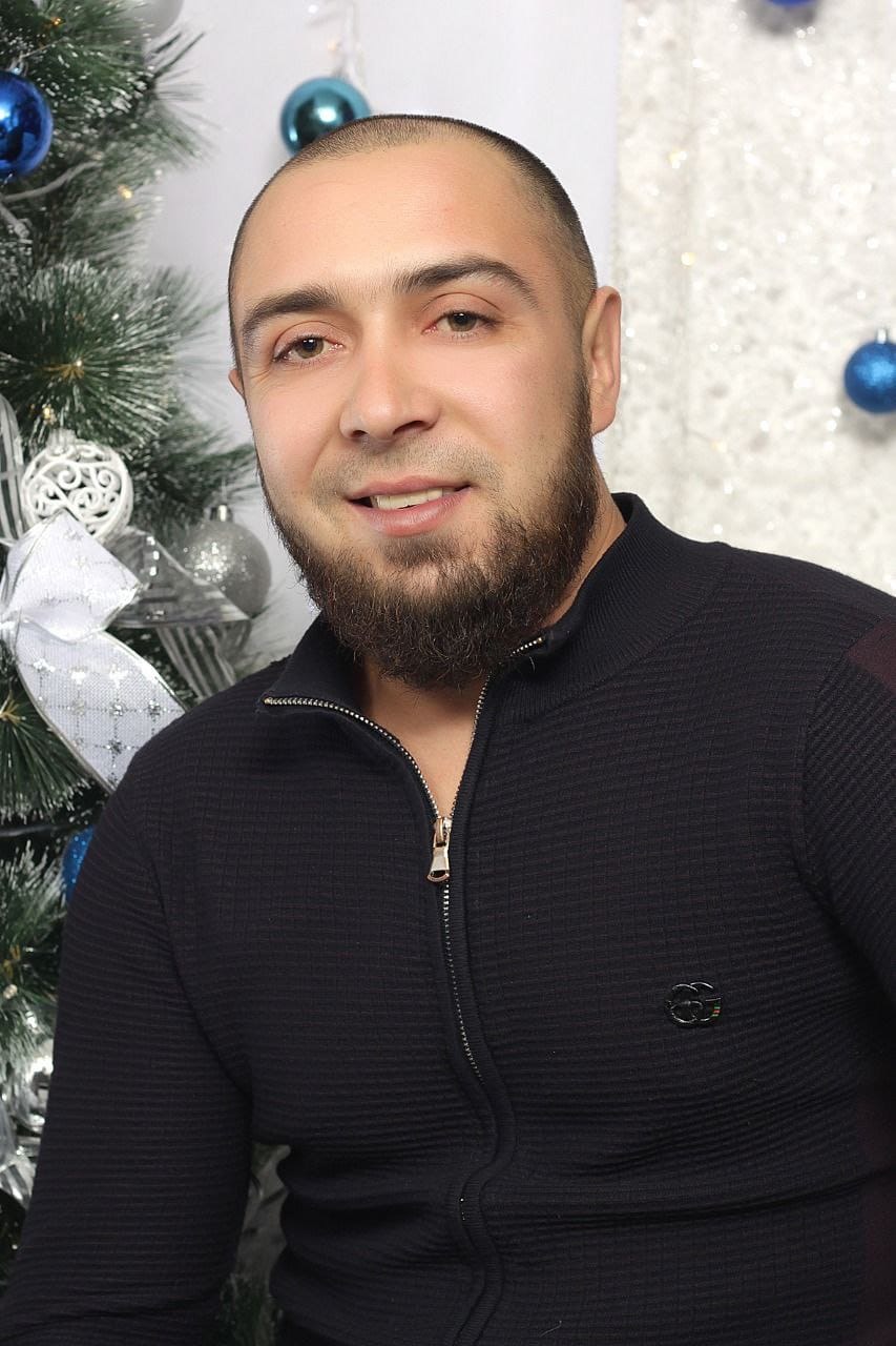 Извеков Андрей Владимирович