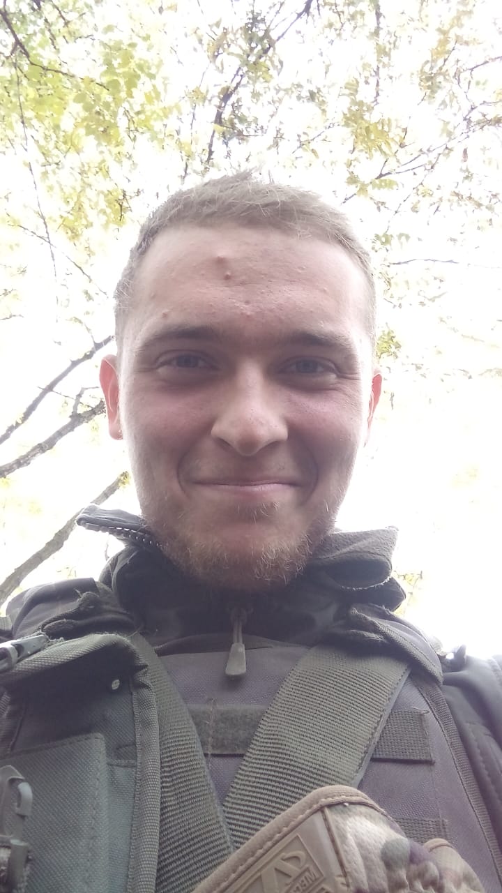 Балабай Максим Дмитриевич