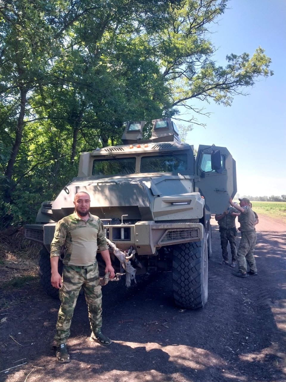 Извеков Андрей Владимирович