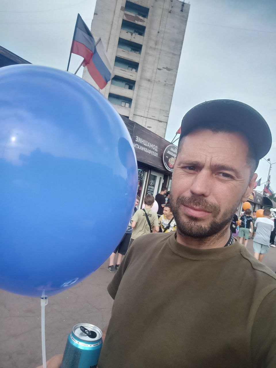 Топинский Евгений Сергеевич