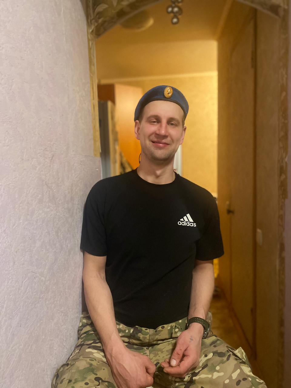 Бондаренко Владимир Николаевич