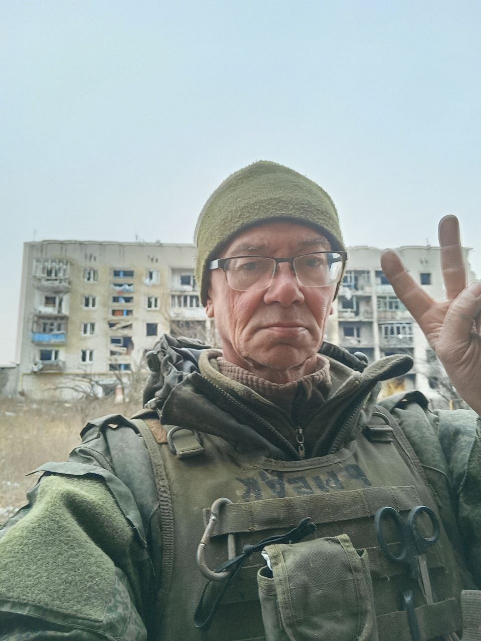 Старков Александр Витальевич