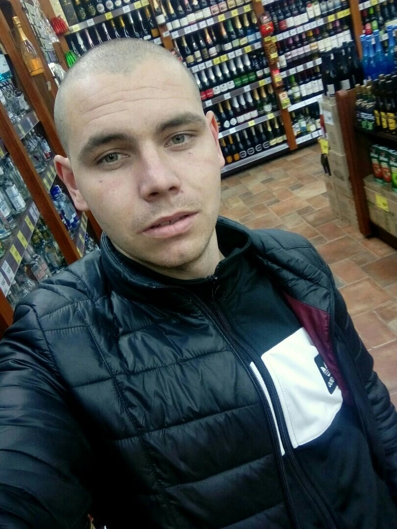 Рослов Дмитрий Сергеевич