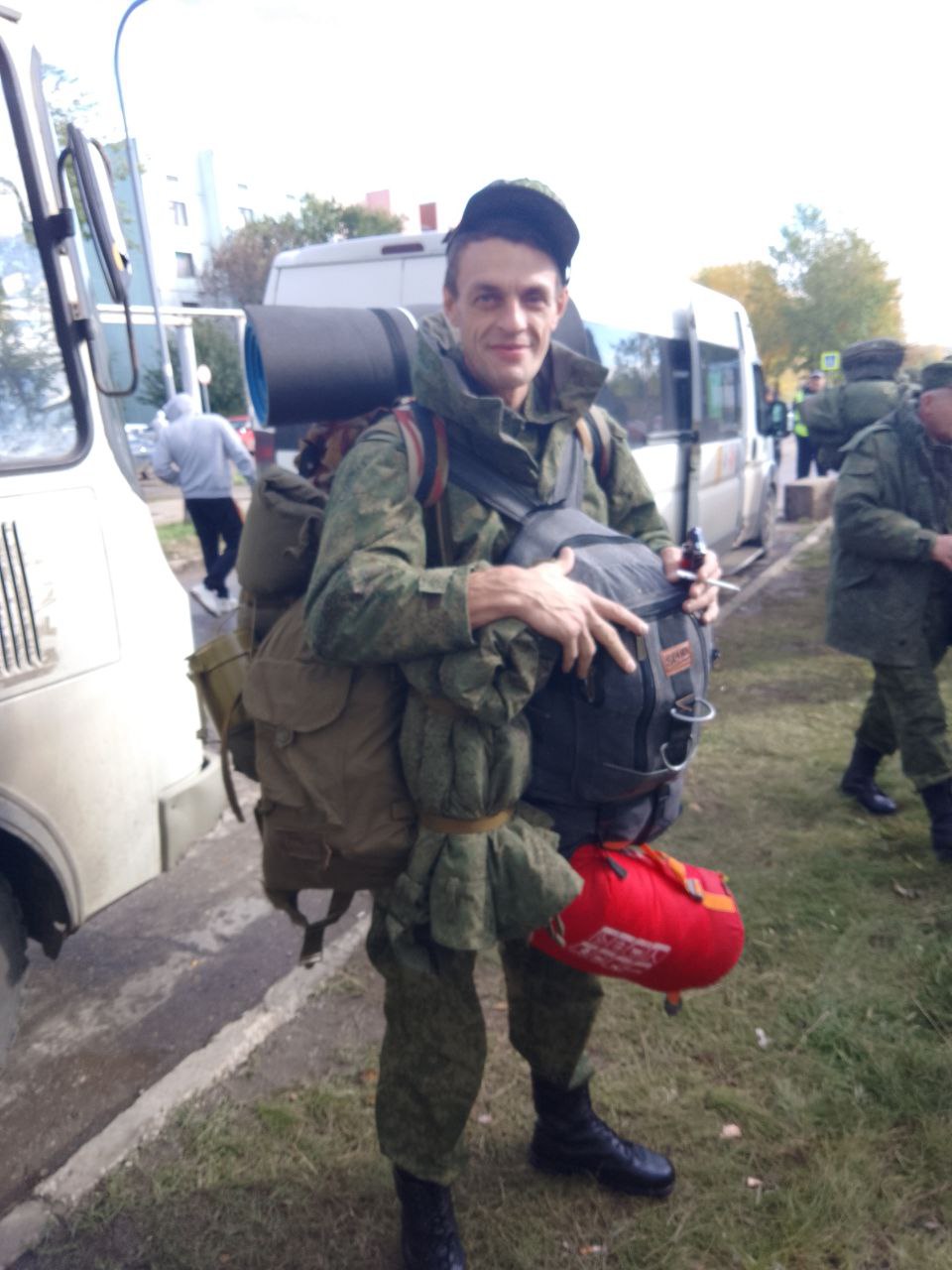 Мазур Николай Игоревич