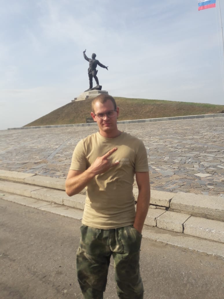 Гооге Эдуард Рудольфович