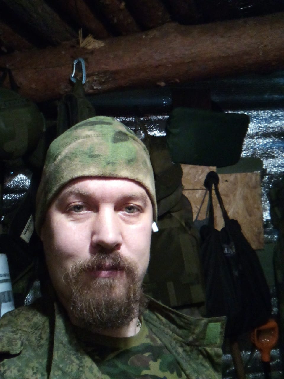 Максимов Алексей Николаевич