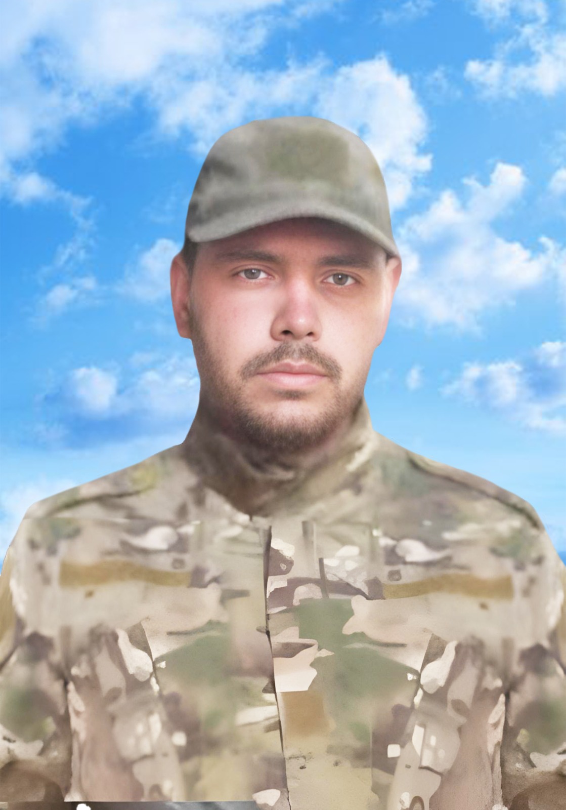 Рослов Дмитрий Сергеевич