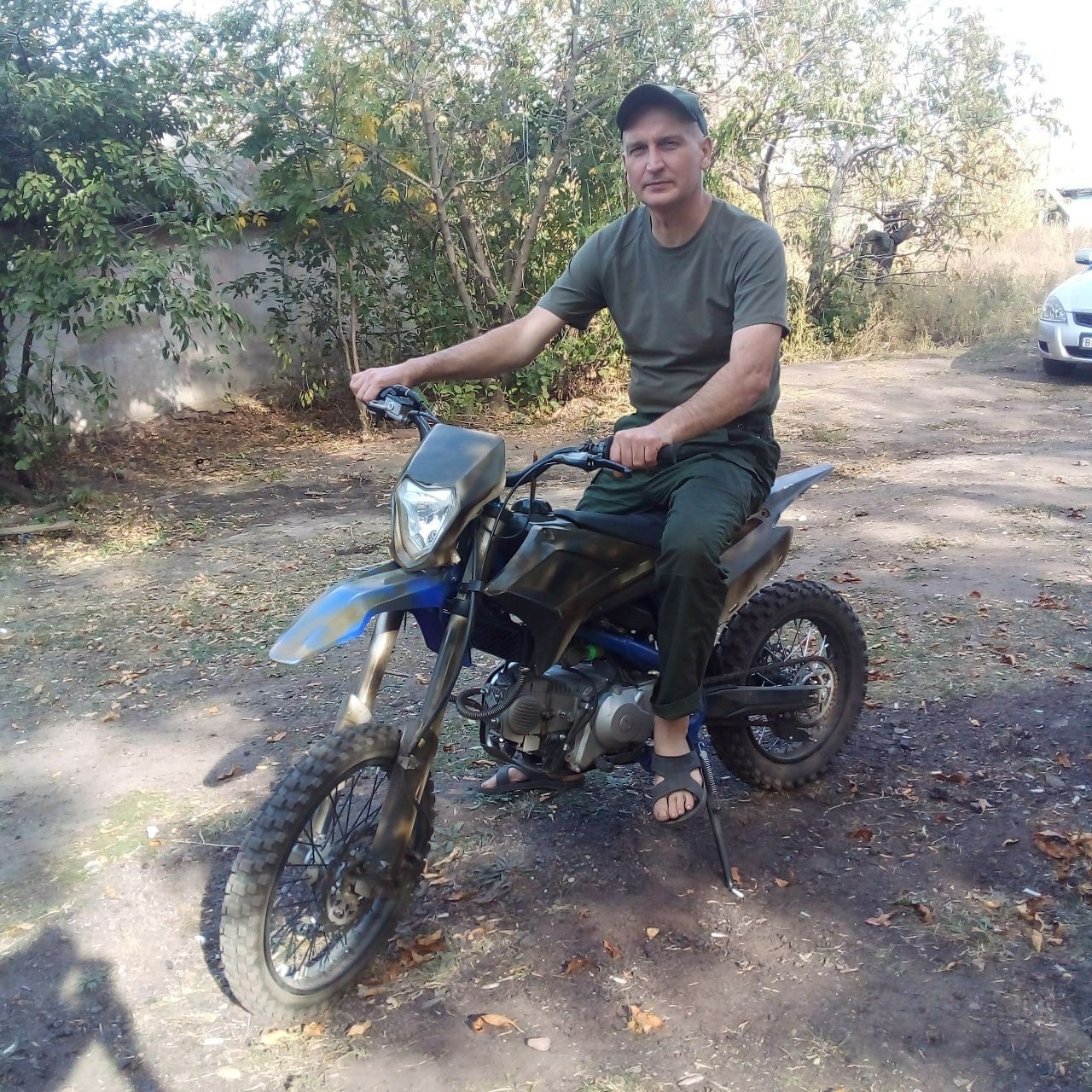 Нестеренко Александр Александрович