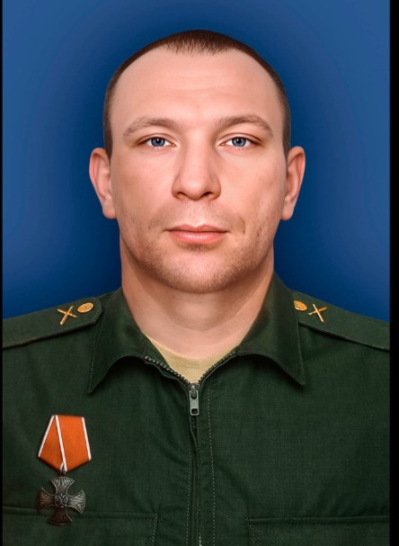 Зорин Сергей Алексеевич