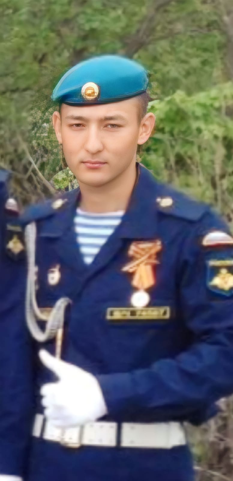 Погосян Артур Левонович