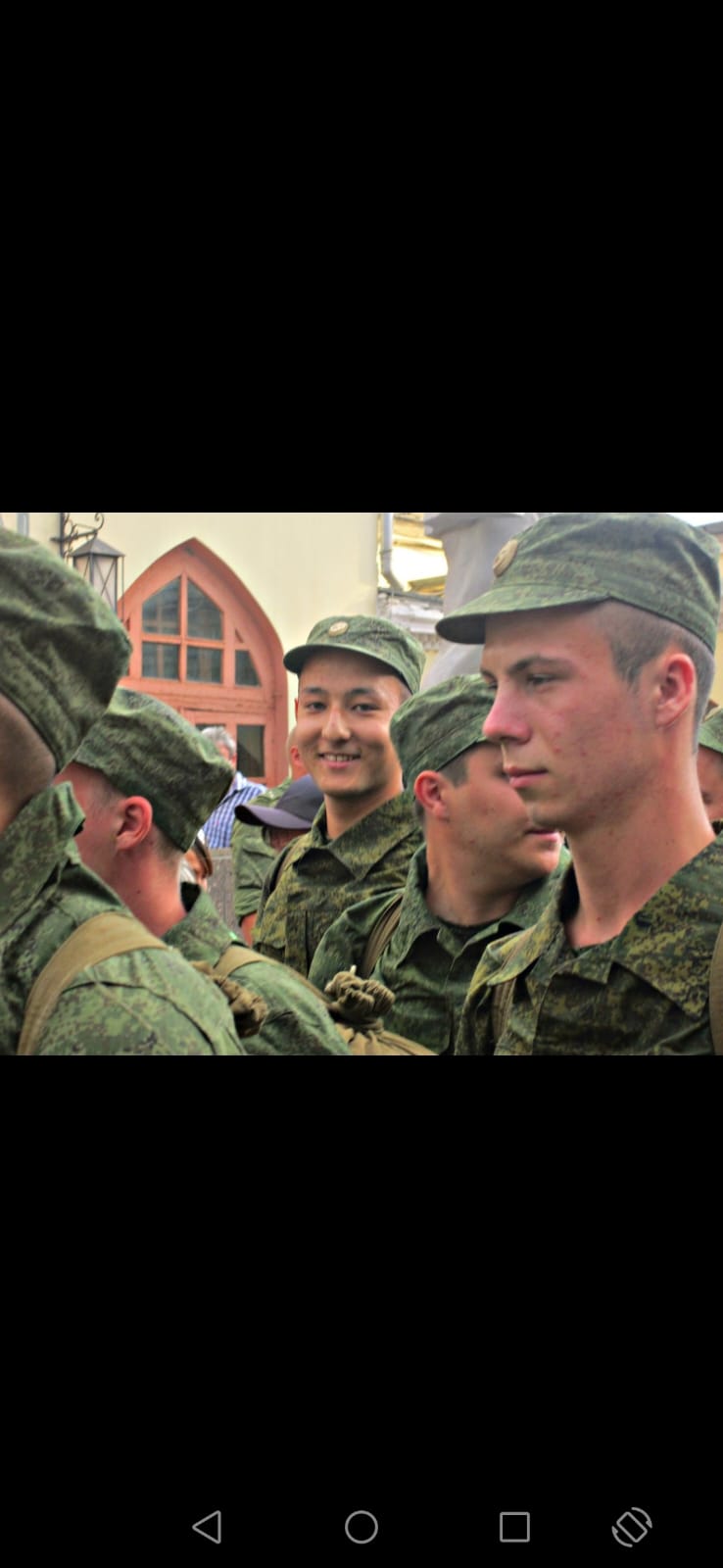 Погосян Артур Левонович