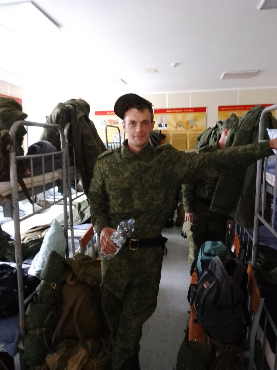 Мазур Николай Игоревич