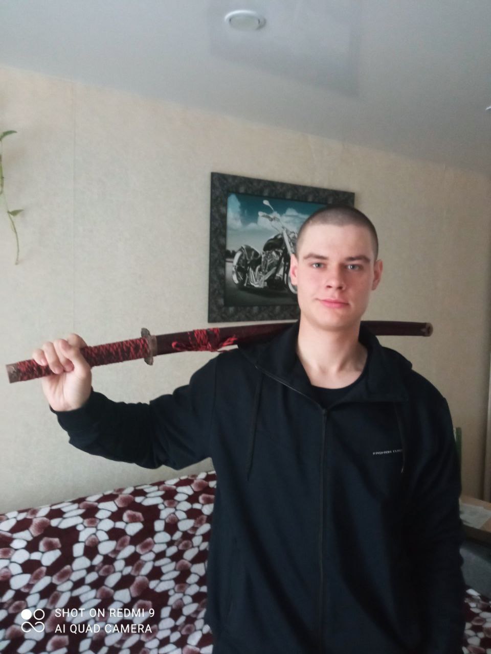 Шамарин Денис Алексеевич