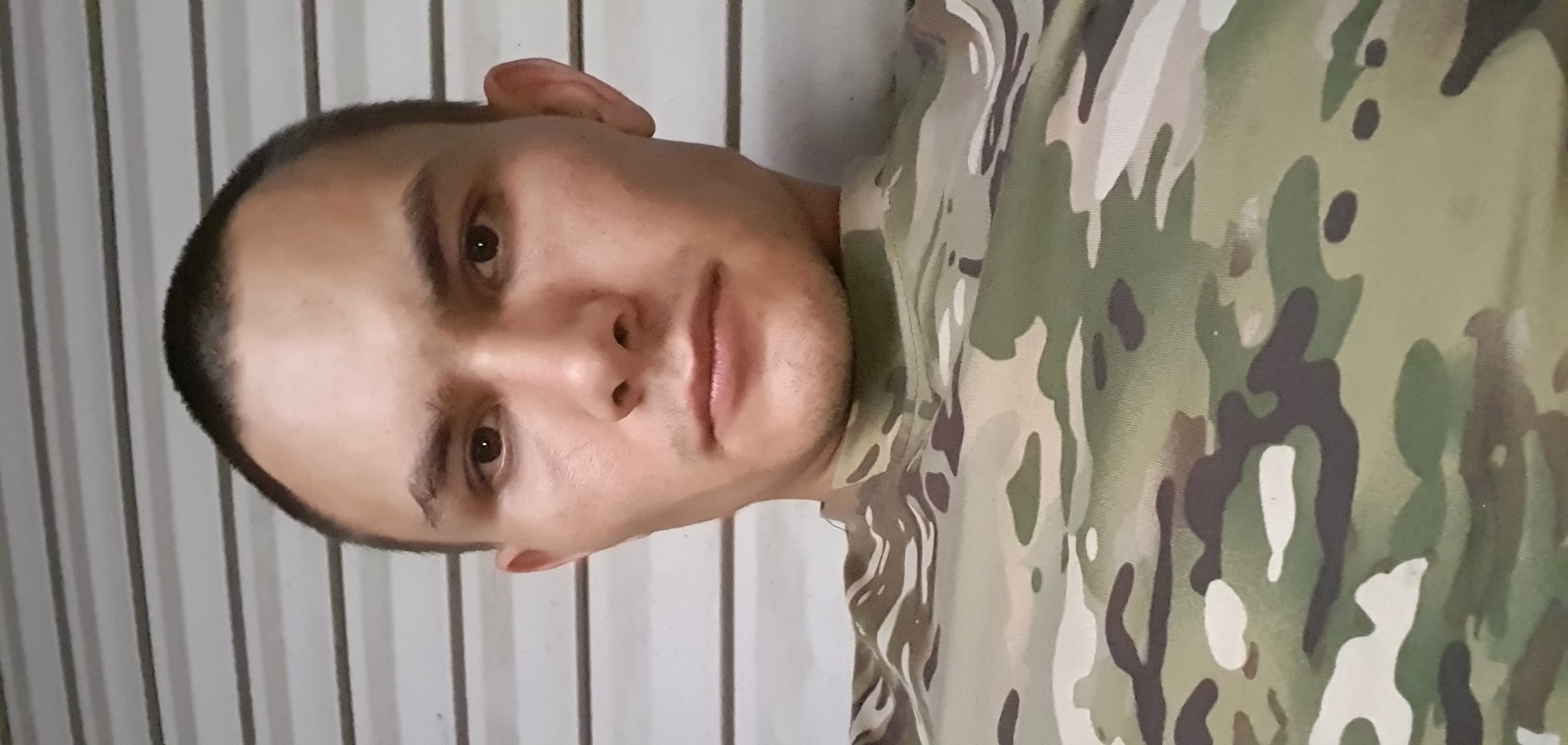 Востриков Максим Александрович