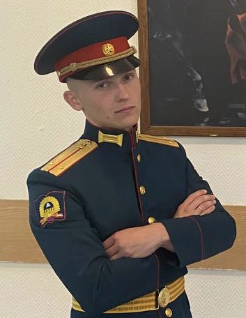 Балабай Максим Дмитриевич