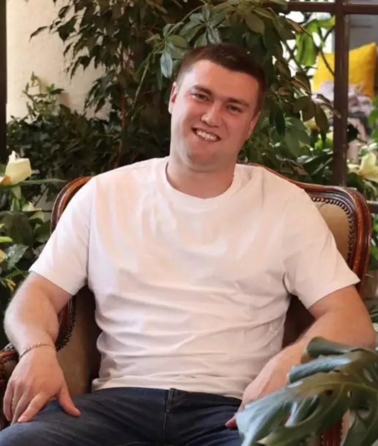 Салманов Кирилл Рустемович