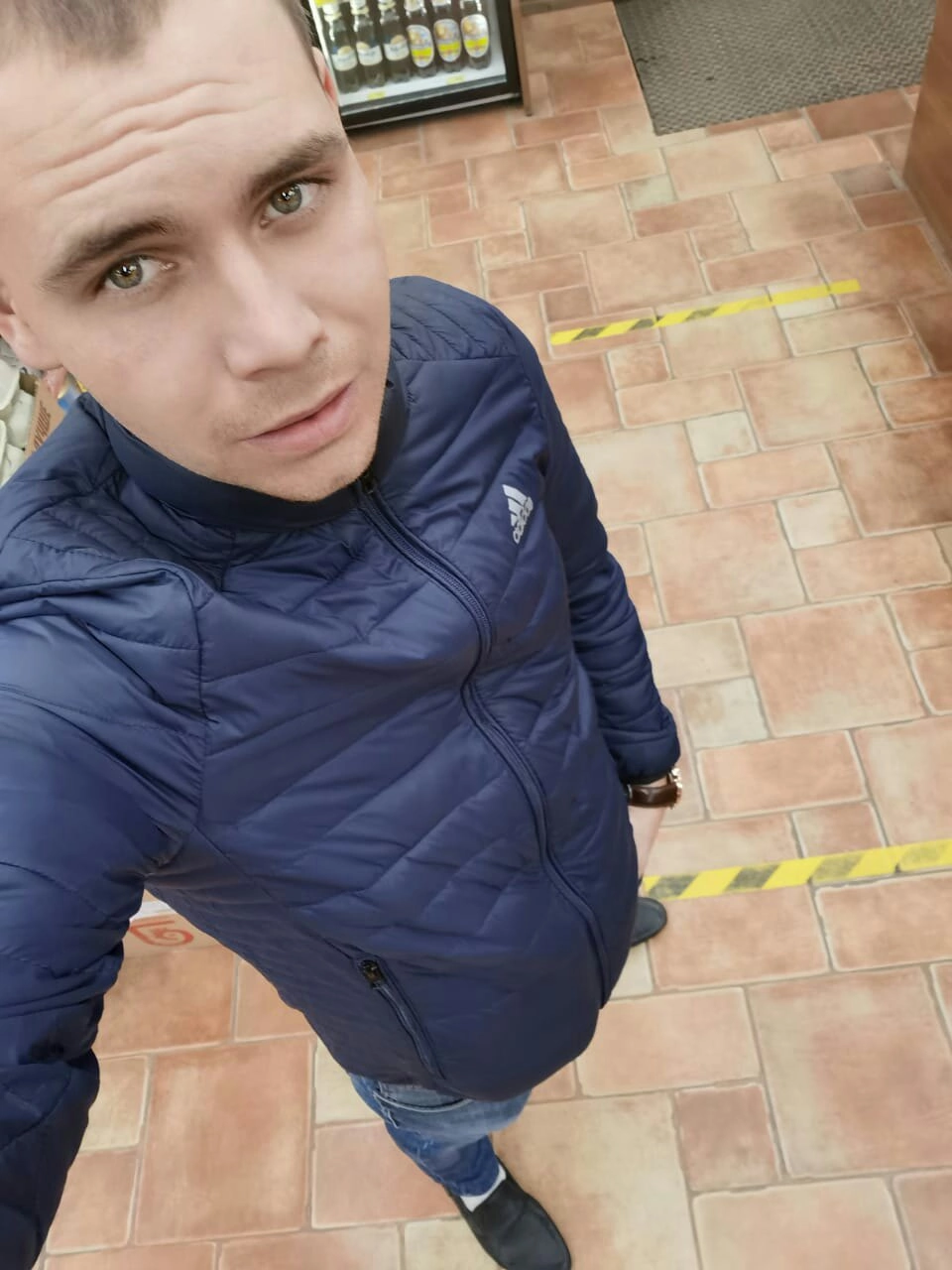 Рослов Дмитрий Сергеевич