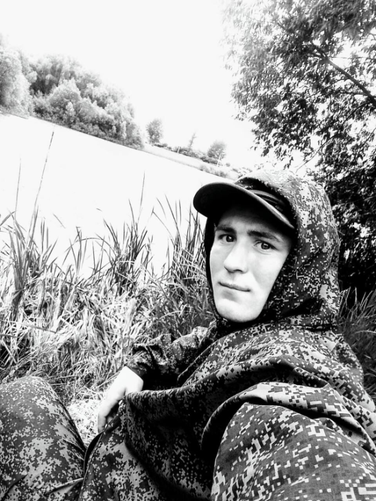 Плохих Иван Геннадьевич