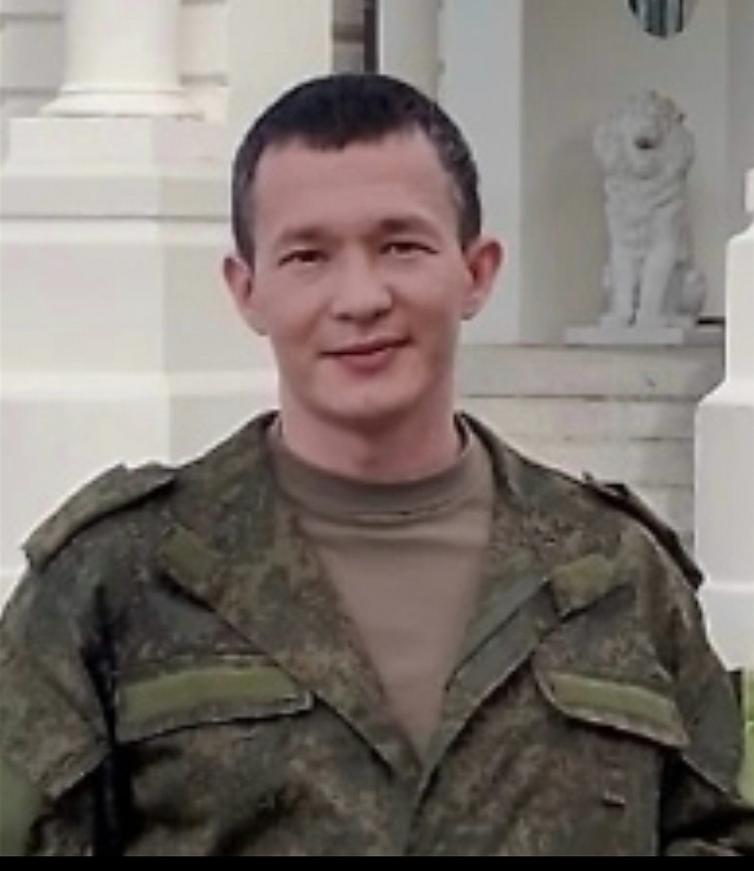 Баиров Яслан Фархадович