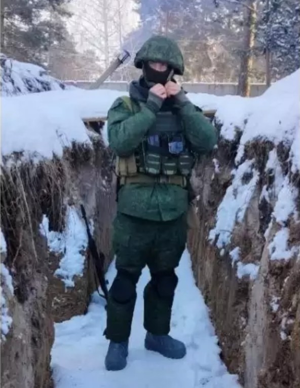 Ширшонков Владислав Александрович