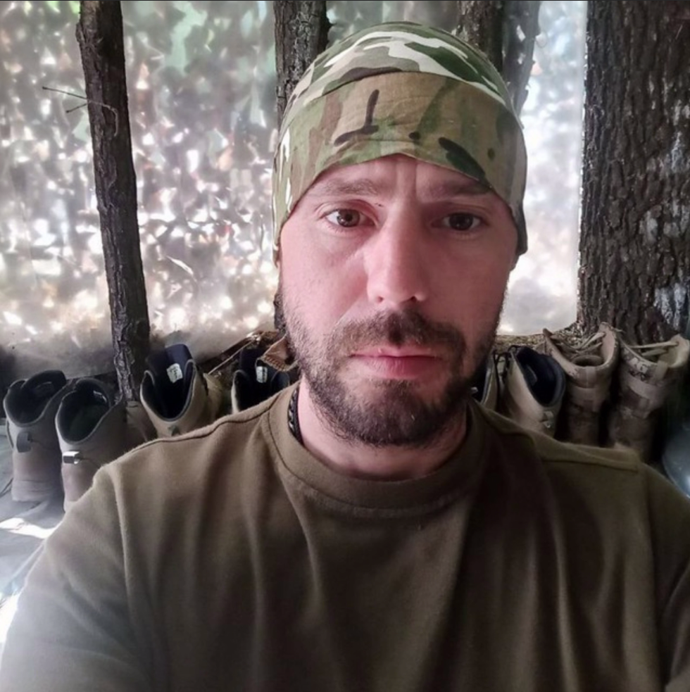 Топинский Евгений Сергеевич