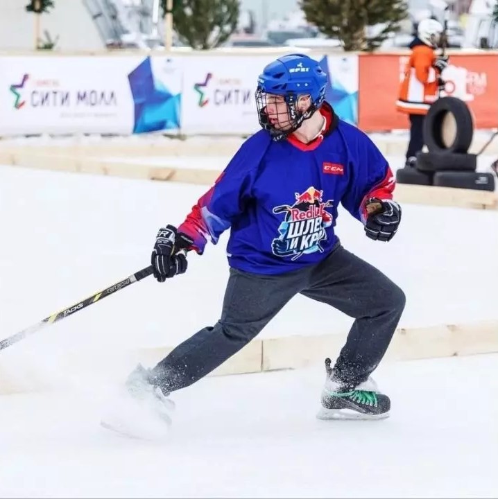 Важинский Иван Александрович
