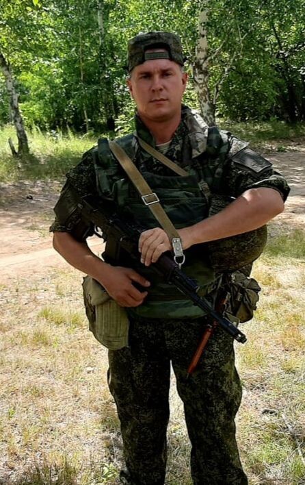 Медведев Владимир Алексеевич