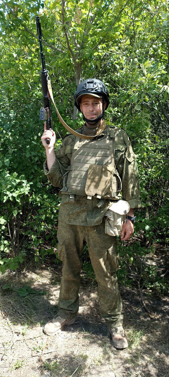 Топинский Евгений Сергеевич