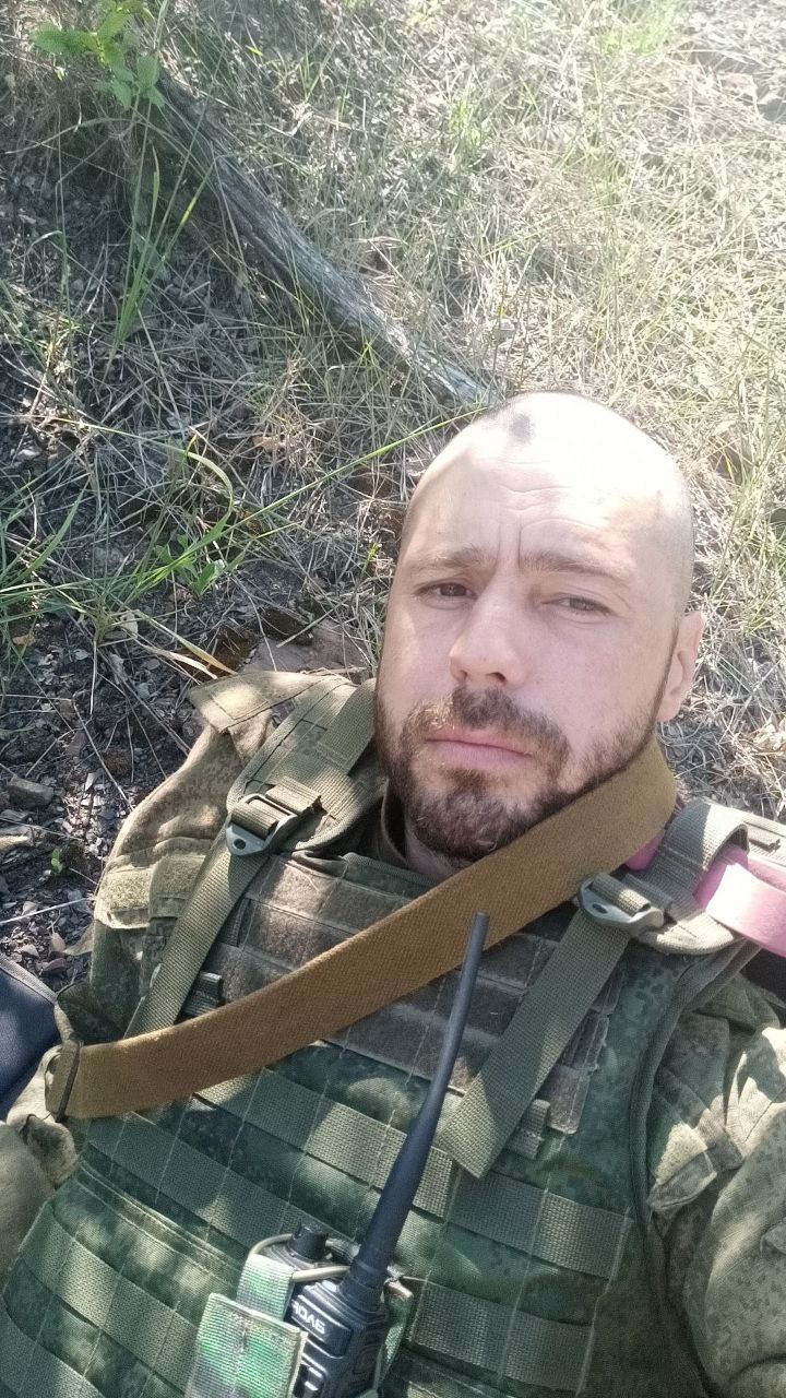 Топинский Евгений Сергеевич