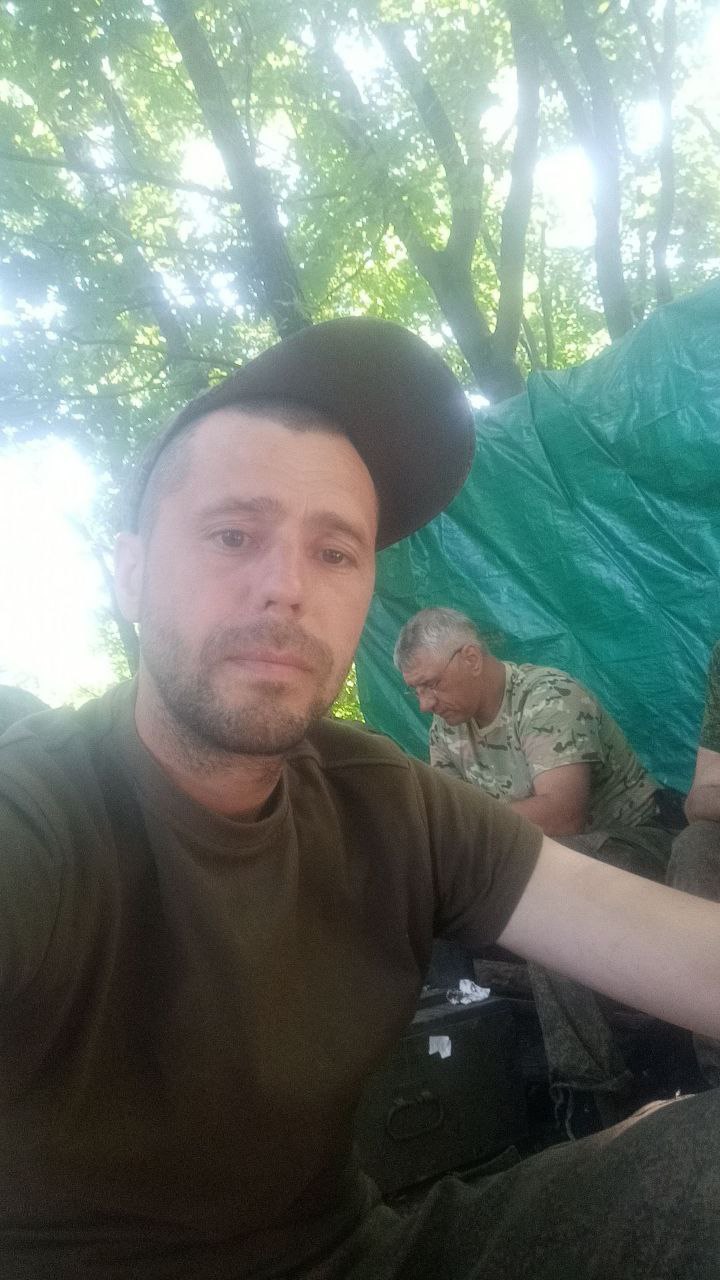 Топинский Евгений Сергеевич