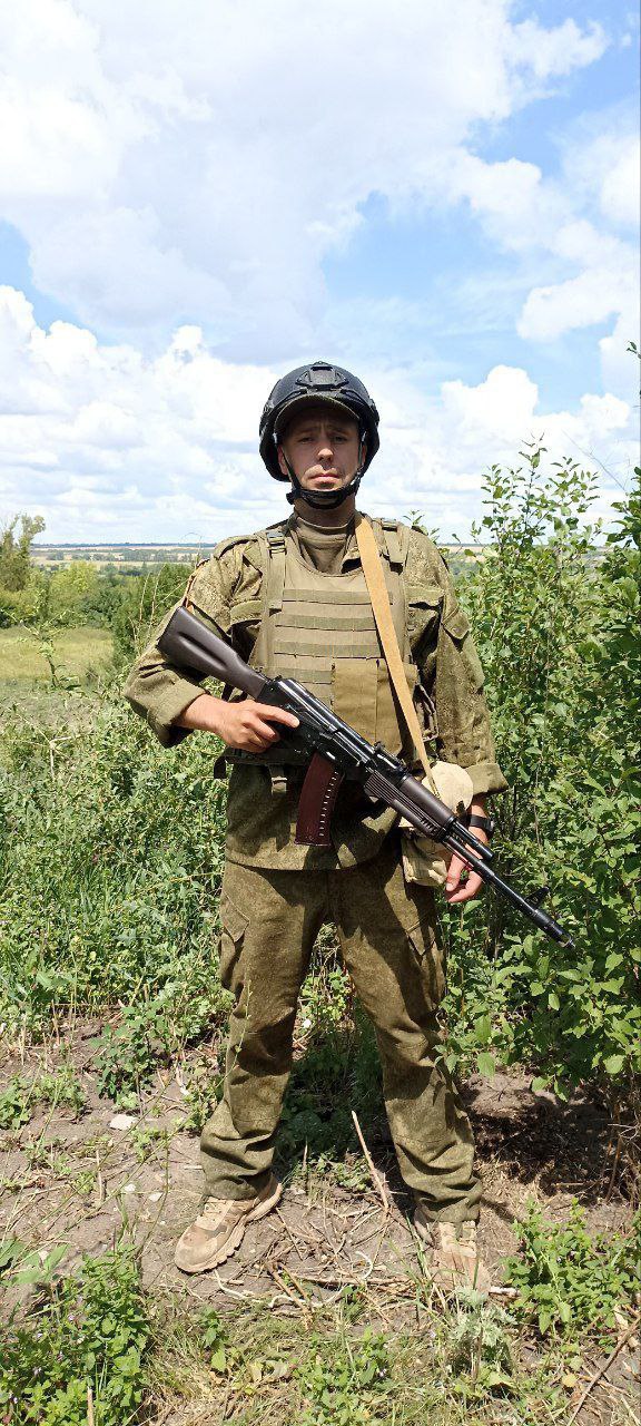 Топинский Евгений Сергеевич