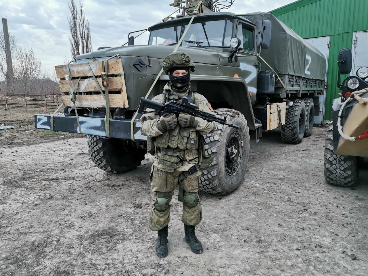 Макаров Александр Евгеньевич