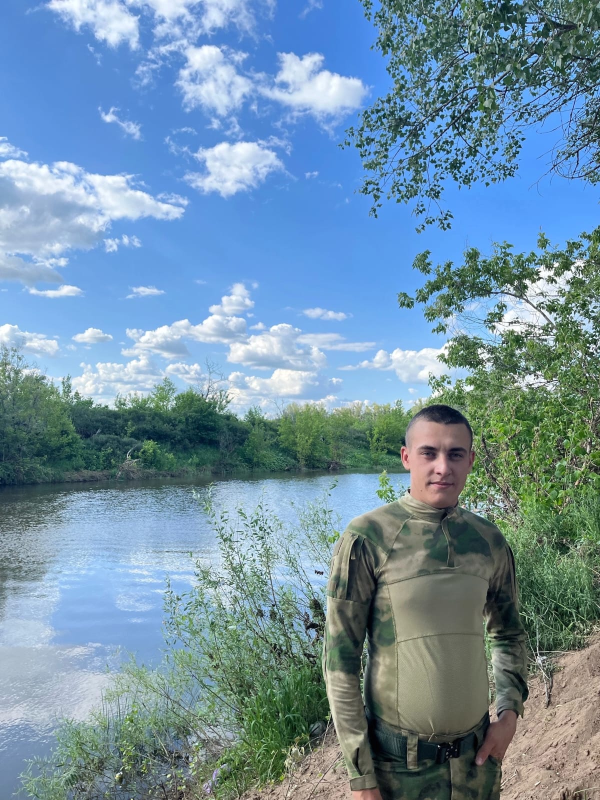 Батищев Дмитрий Андреевич