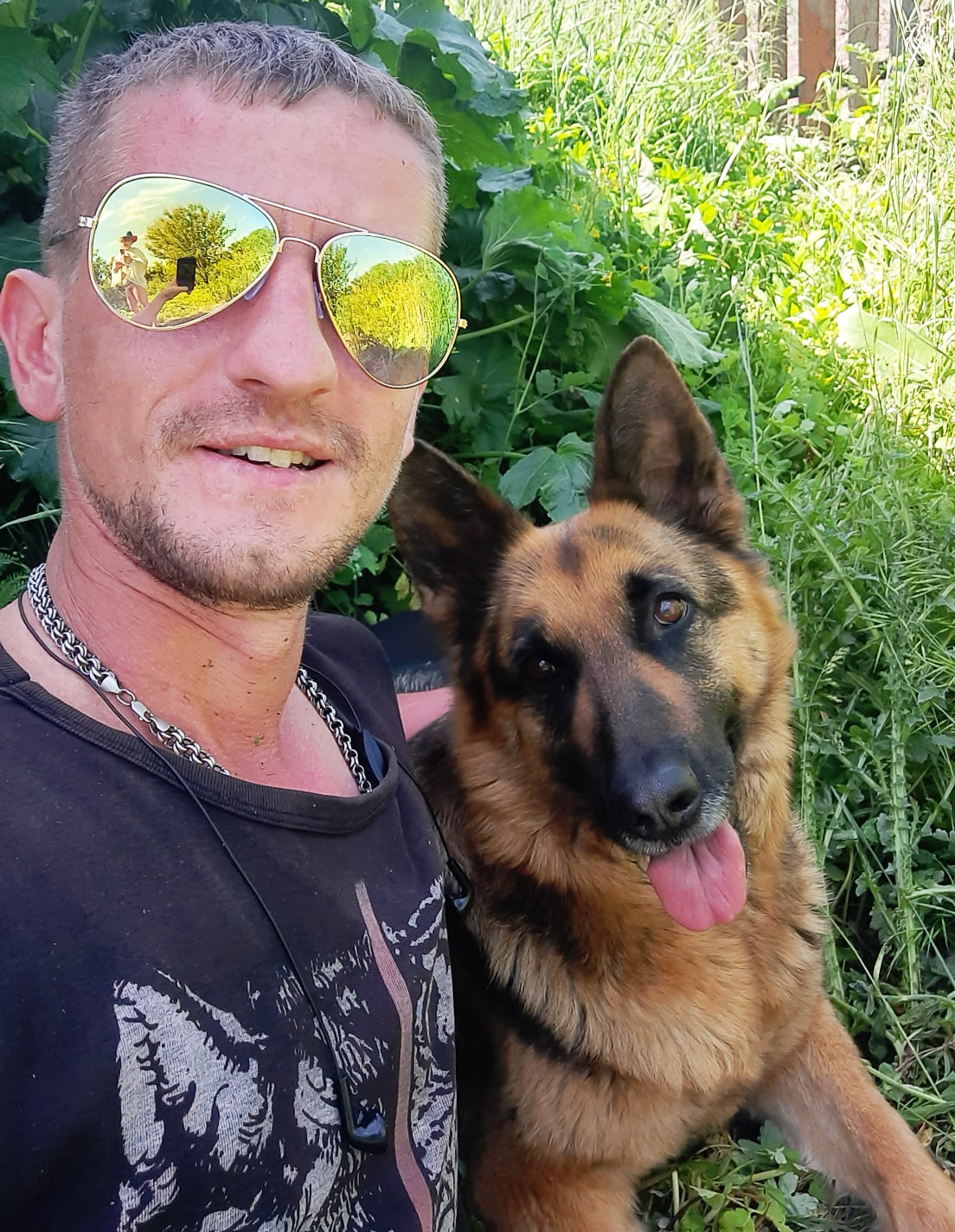 Макаров Егор Алексеевич