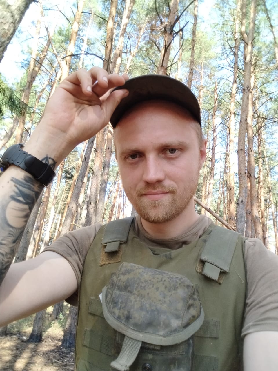 Мосоликов Никита Юрьевич