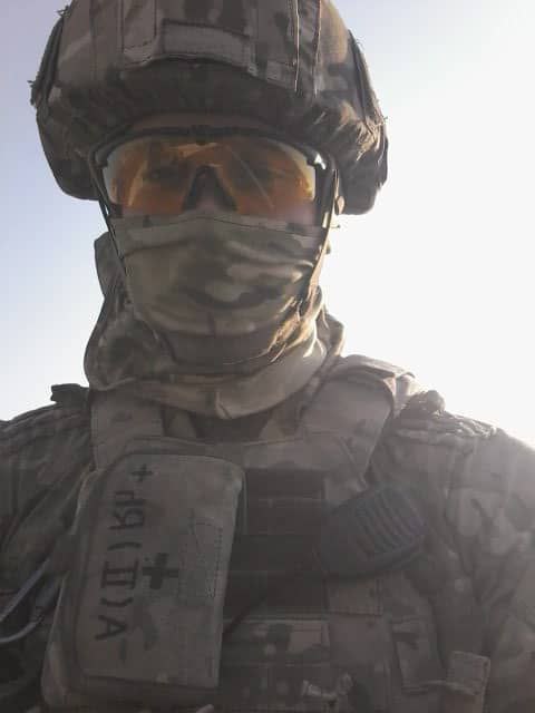 Есиков Юрий Юрьевич