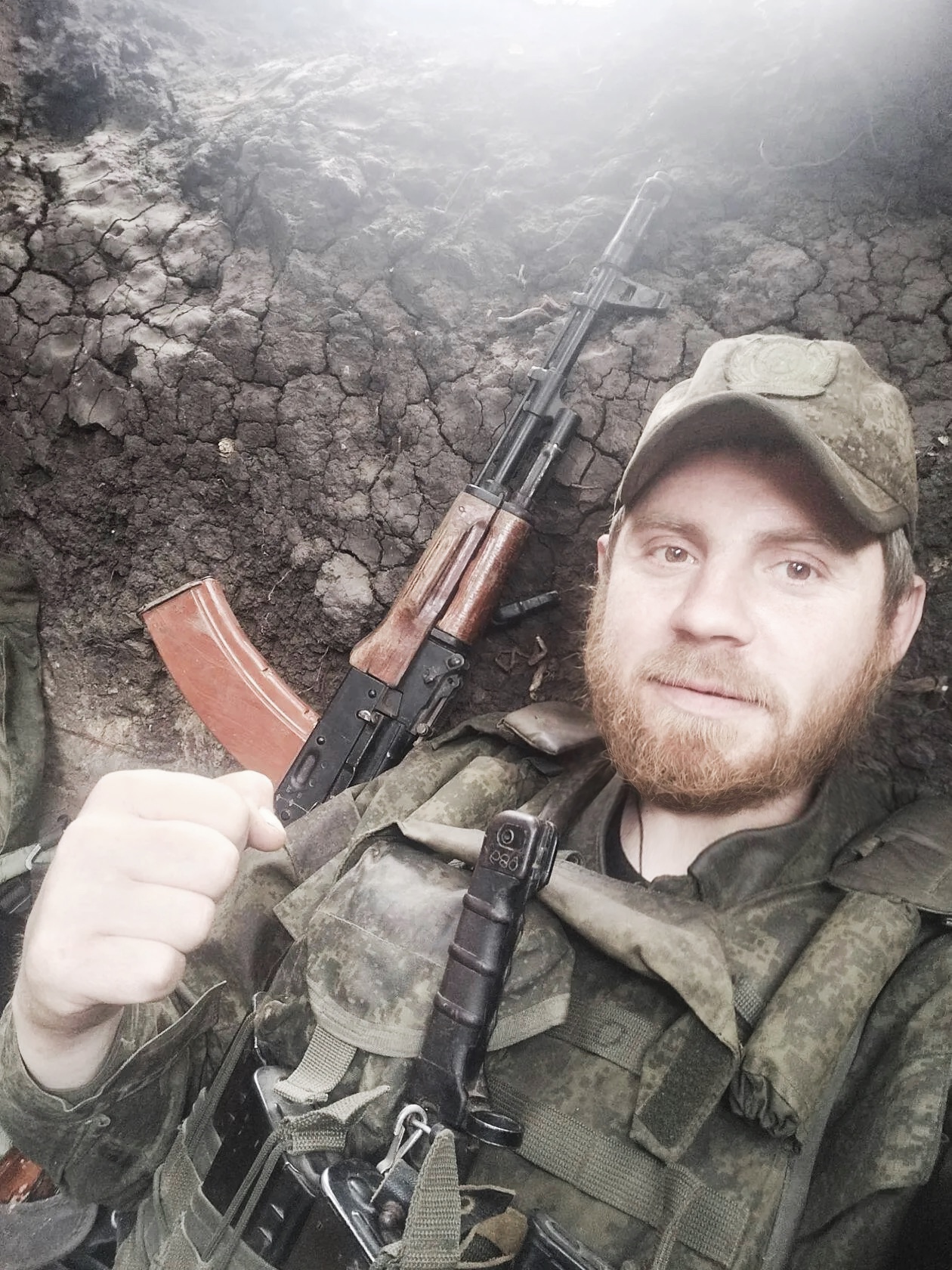 Косырев Дмитрий Алексеевич