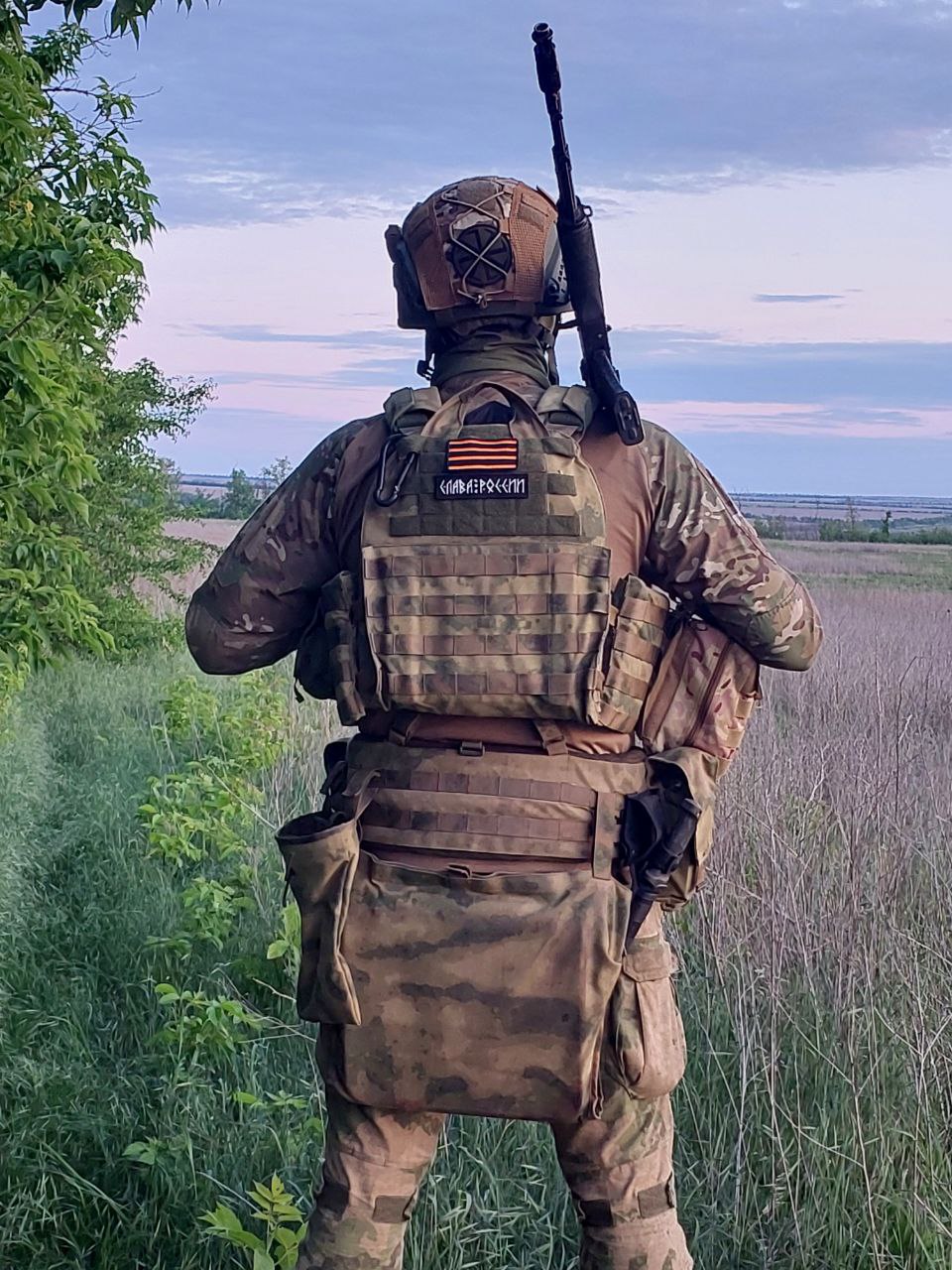 Козлов Александр Витальевич