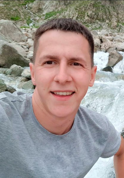 Вахрушев Владимир Константинович