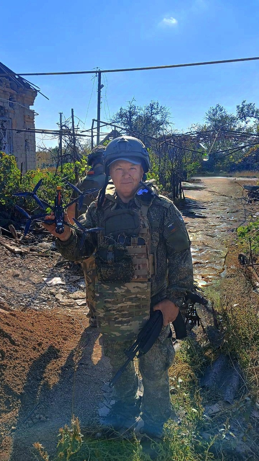 Гасников Виктор Николаевич