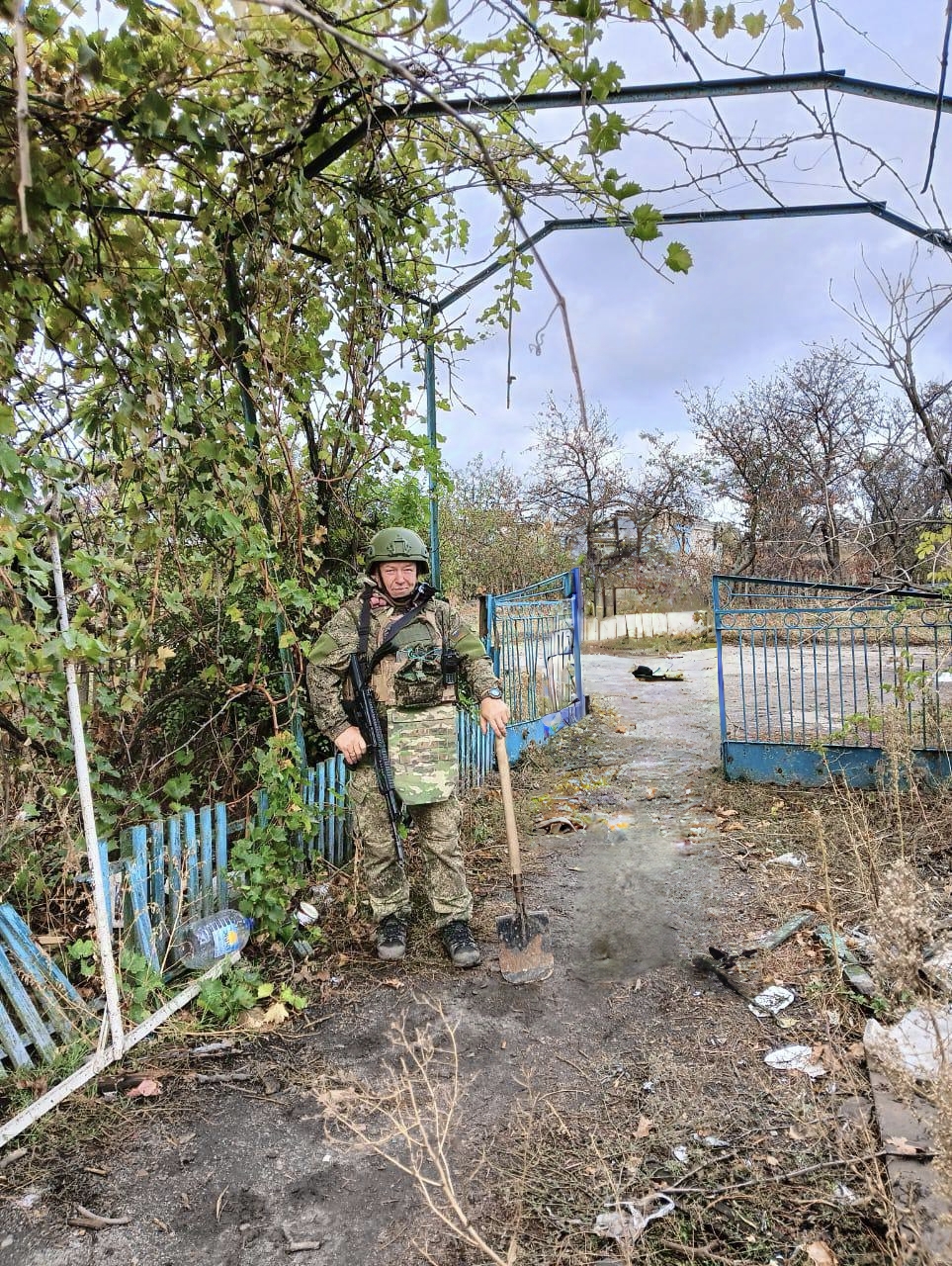 Гасников Виктор Николаевич