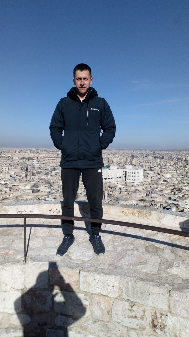 Вахрушев Владимир Константинович