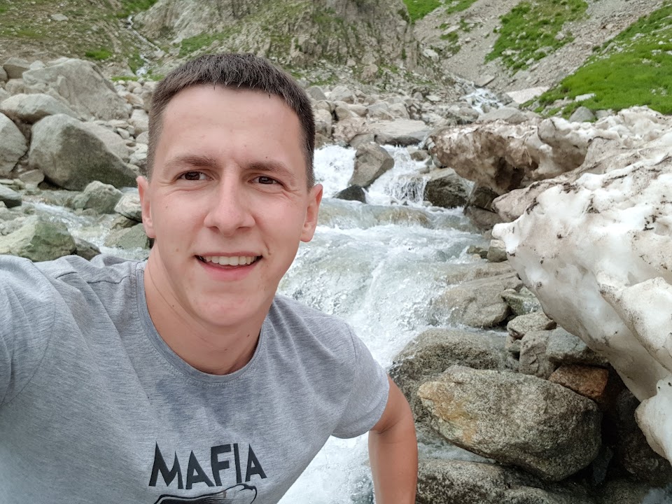 Вахрушев Владимир Константинович