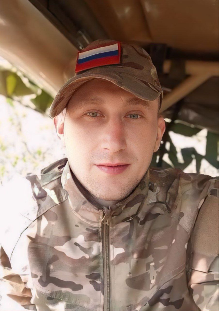 Казимиров Алексей Андреевич