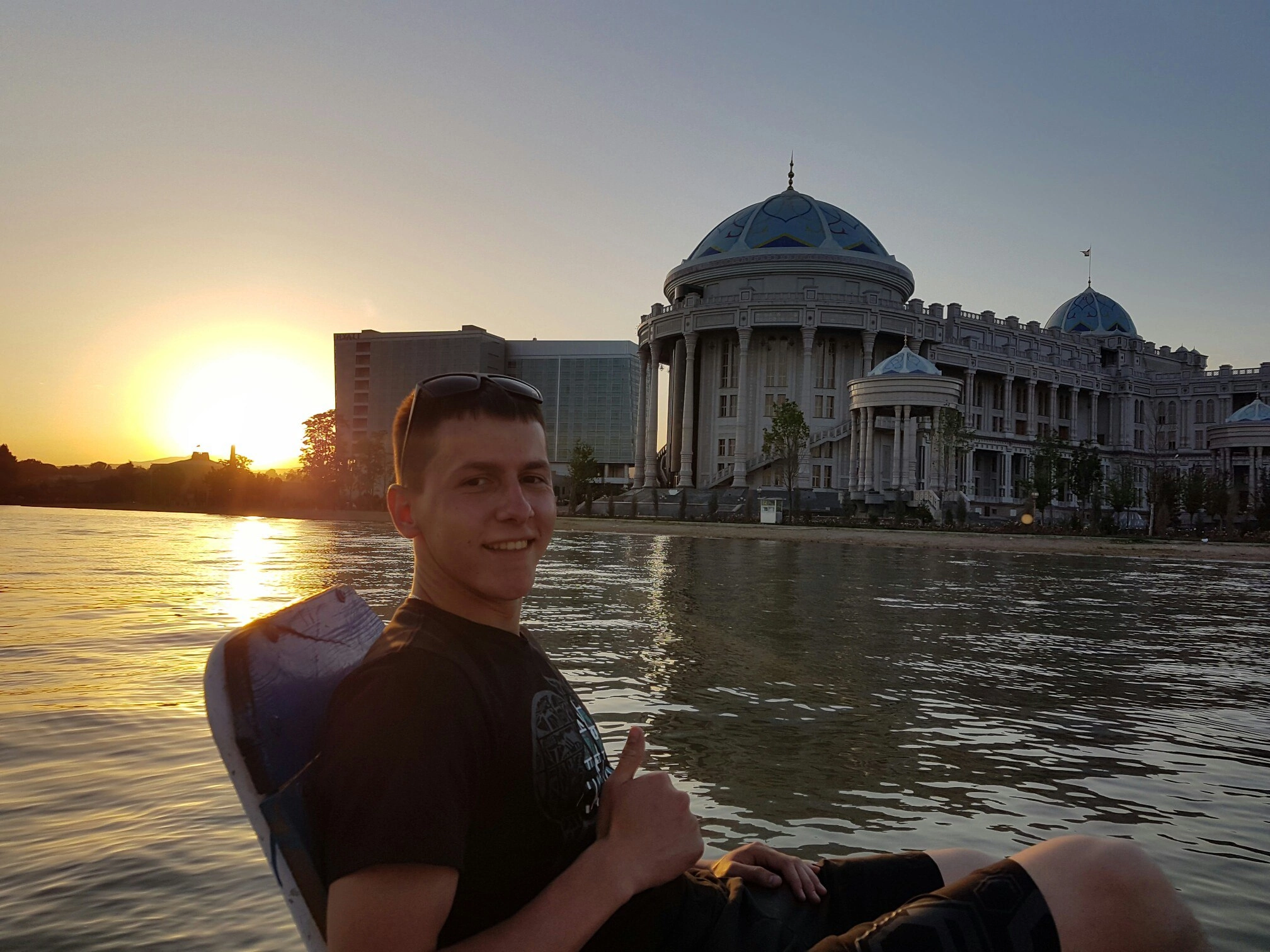 Вахрушев Владимир Константинович