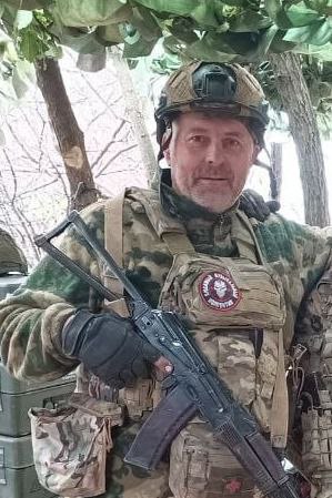 Сучков Олег Геннадьевич