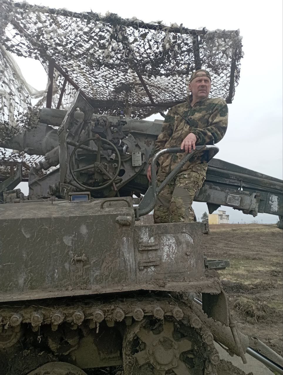 Сучков Олег Геннадьевич