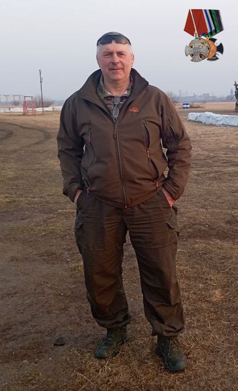 Сучков Олег Геннадьевич