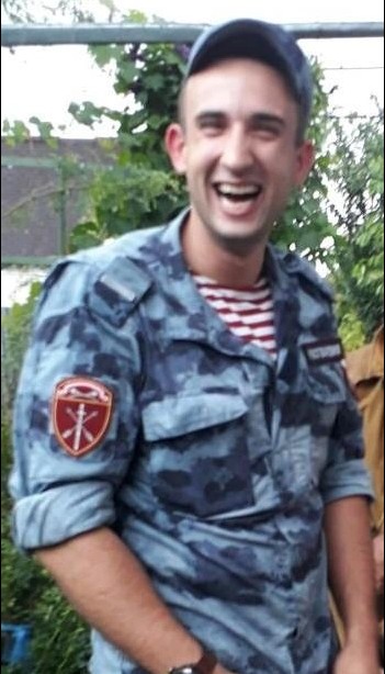 Воробьёв Артём Андреевич