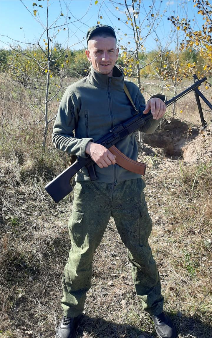 Макаров Егор Алексеевич